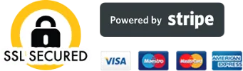 payments by stripe