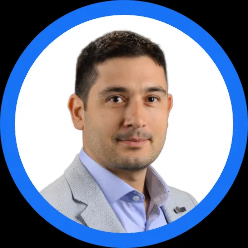 Ozgur Sar Profile Photo
