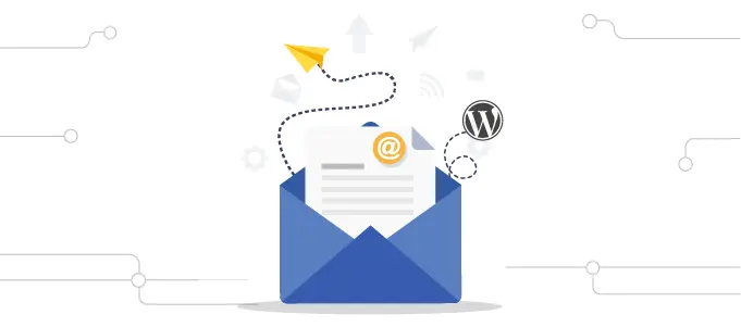 WordPress SMTP issue