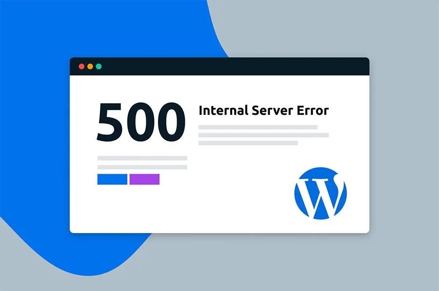 Elementor 500 Error