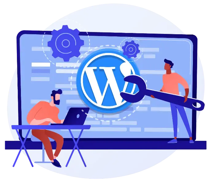 Wordpress Quick Fix