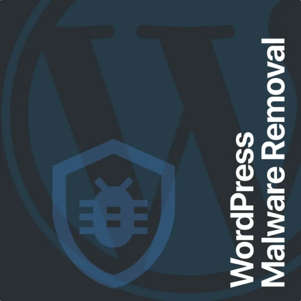 WordPress Malware Removal Service