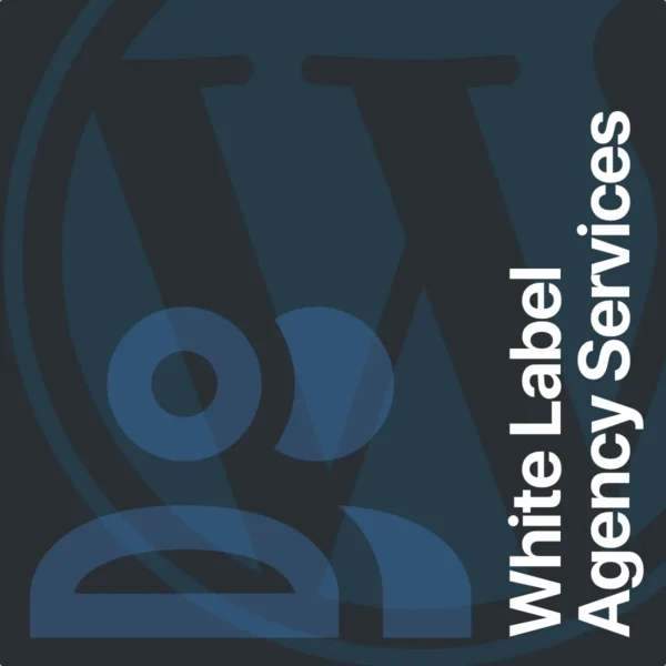 White Label Agency Services