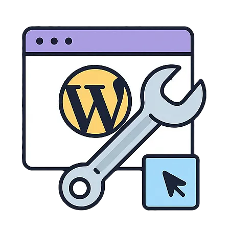 Request WordPress Fix