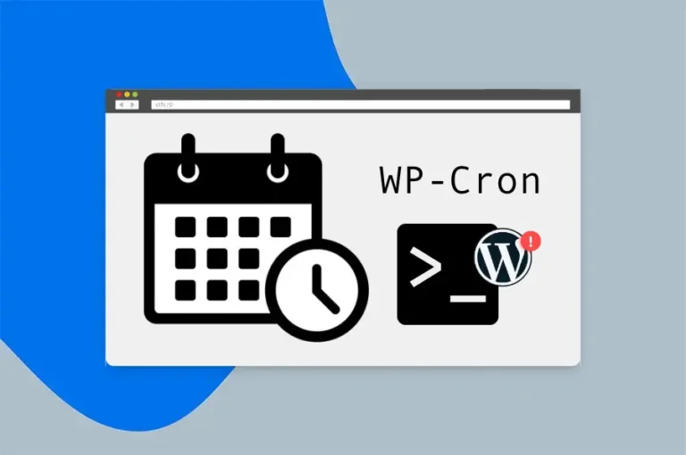 How to Disable WP-Cron in WordPress